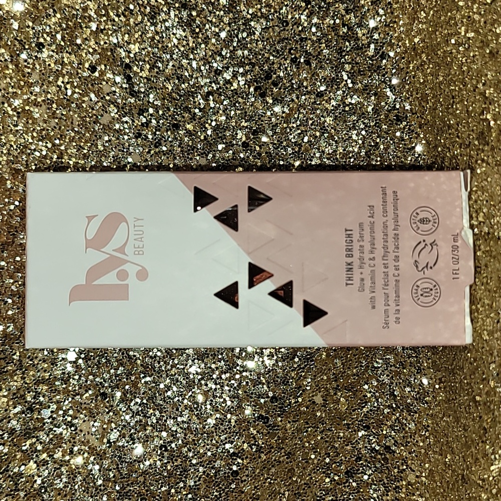 Hydrating Serum
